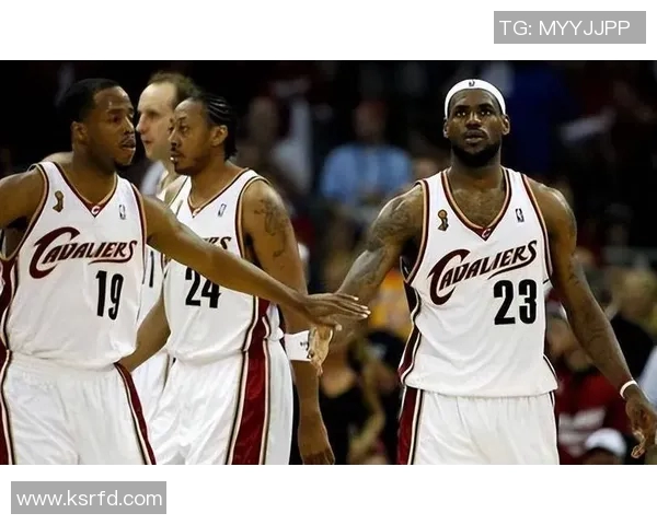 2007年NBA总决赛骑士与马刺的巅峰对决与历史意义解析