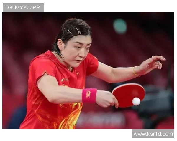 深入探讨广州乒乓球队比赛经验与其他球队的差异与影响分析