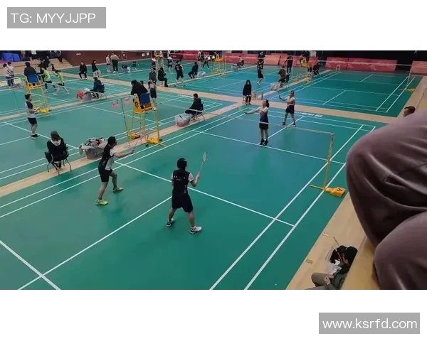 西安羽毛球队运营体系与羽毛球战术的深度融合探讨