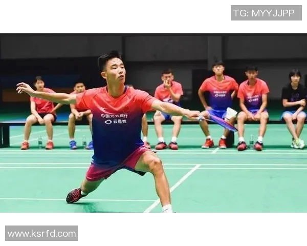 深圳羽毛球队比赛经验分享：从训练到赛场的成长之路