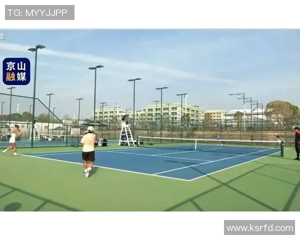 网球盛宴：深入解析北京网球队的战术布局与训练秘诀