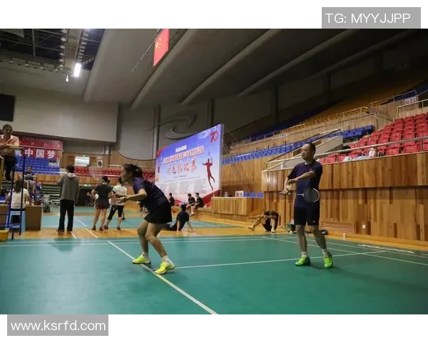 王强专访揭秘羽毛球成功秘诀与未来发展展望 王强专访揭秘羽毛球成功秘诀与未来发展展望