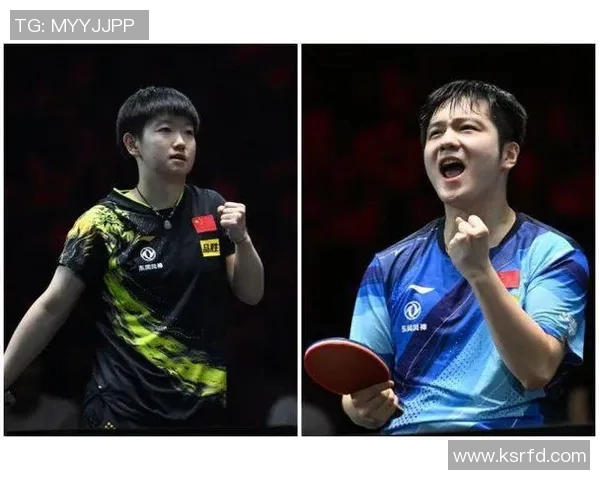 重庆乒乓球队强势领跑最新乒乓球状态TOP10榜单引发关注 重庆乒乓球队强势领跑最新乒乓球状态TOP10榜单引发关注