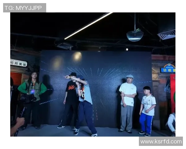 上海街舞队整体表现评析:压制与失误的双重考量 上海街舞队整体表现评析:压制与失误的双重考量