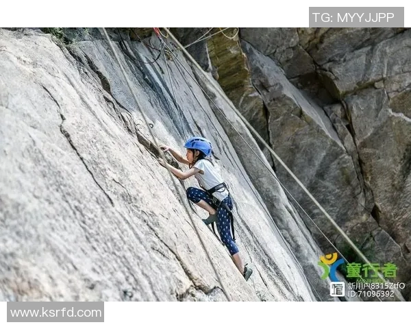 攀岩新手必读：提升灵活性的实用技巧与训练方法分享