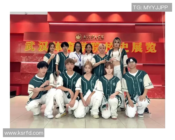 成都街舞队的耐力挑战与成长之路探讨 成都街舞队的耐力挑战与成长之路探讨