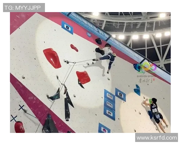 杭州攀岩队在世界攀岩锦标赛中的辉煌突破与成长之路 杭州攀岩队在世界攀岩锦标赛中的辉煌突破与成长之路