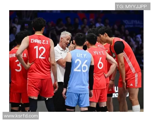 热议排球:西安排球队配合新策略引发技术革新与战术变革