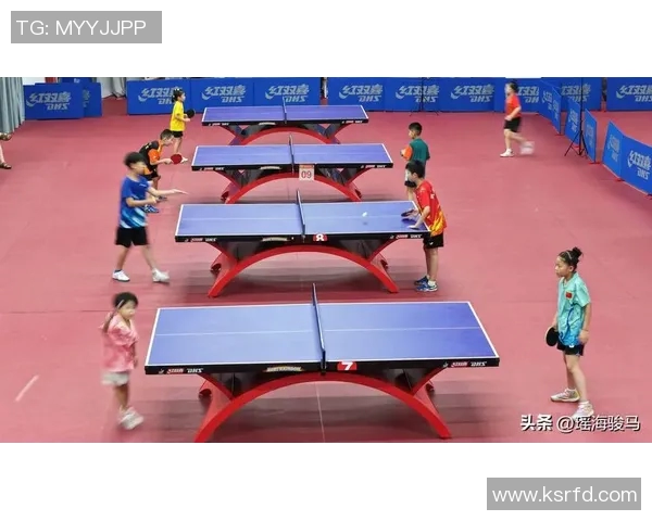 聚焦乒乓球:探讨北京乒乓球队在比赛中的经验与策略分享 聚焦乒乓球:探讨北京乒乓球队在比赛中的经验与策略分享