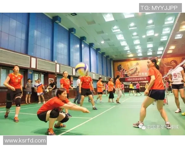 西安排球队在选拔赛中的心理素质分析与表现评估 西安排球队在选拔赛中的心理素质分析与表现评估