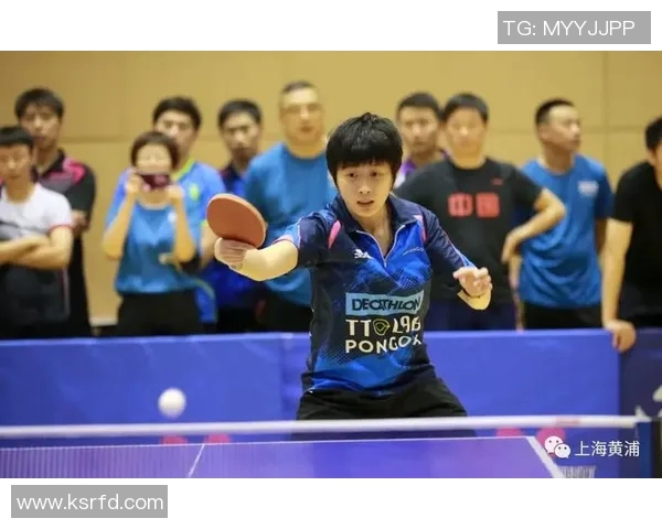 上海乒乓球队在精英赛中的心理素质分析与表现评估