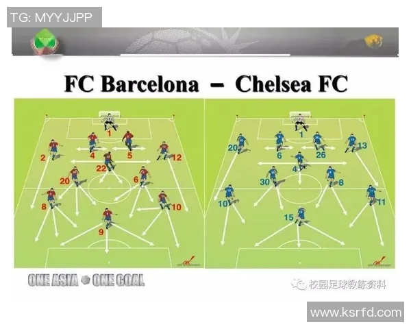 上海足球队中路突破战术解析与实战应用探讨