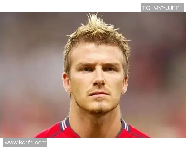 半圆发型的足球明星是谁他在绿茵场上的风采与魅力分析