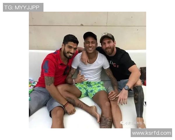 大腿纹身独特的足球明星们展现个性与风格的魅力之旅 大腿纹身独特的足球明星们展现个性与风格的魅力之旅