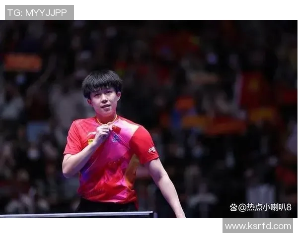 广州乒乓球队个人能力评析：技术与战术的完美结合与提升